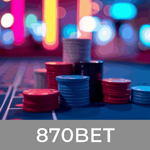 870BET: Aposte com Facilidade e Funções Inovadoras