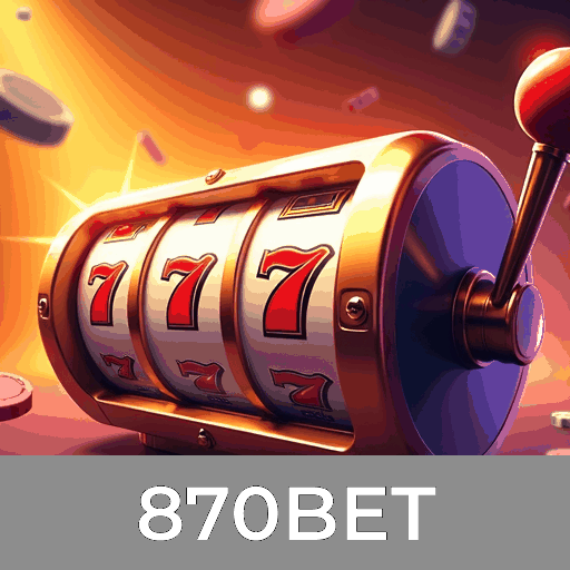 870BET: Emoção e Oportunidades de Ganhar com Jogos de Cassino