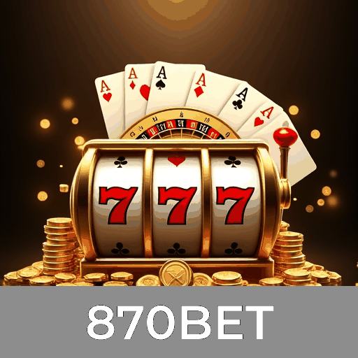870BET: Viva a Emoção Instantânea com Crash e Altos Retornos!