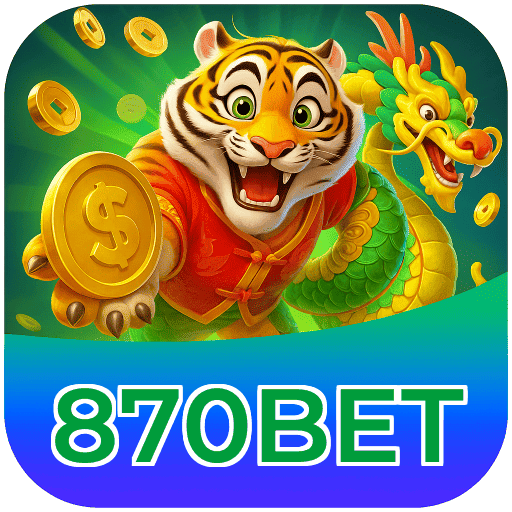 870BETlogo