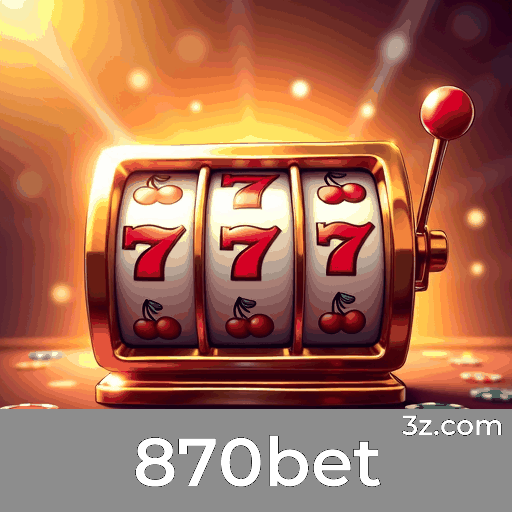 870bet: Experiência de Cassino Profissional com Jogos Ao Vivo