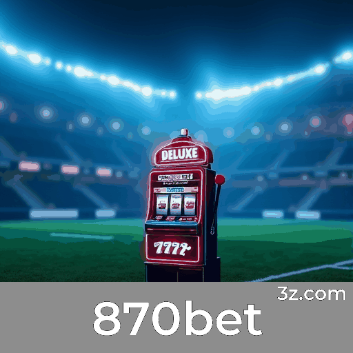 Melhore Sua Experiência de Jogo com 870bet: Abordagem Inteligente