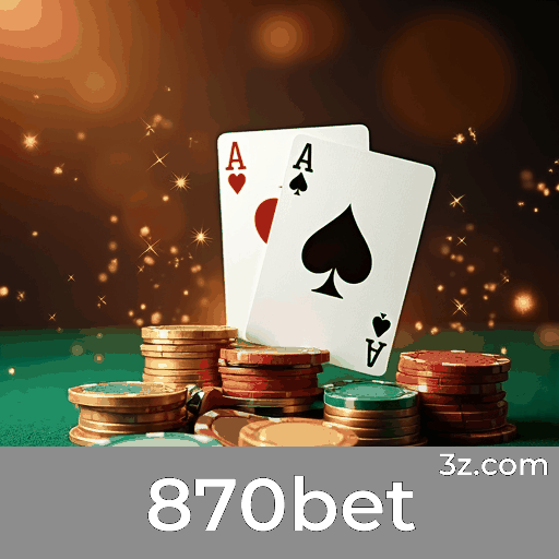 870bet: Real-Time, Emoção e Experiência para Brasileiros